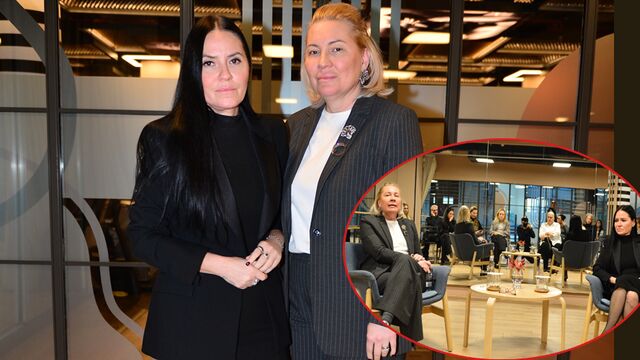 "Giyilebilir Teknoloji ve Sürdürülebilir Moda" 