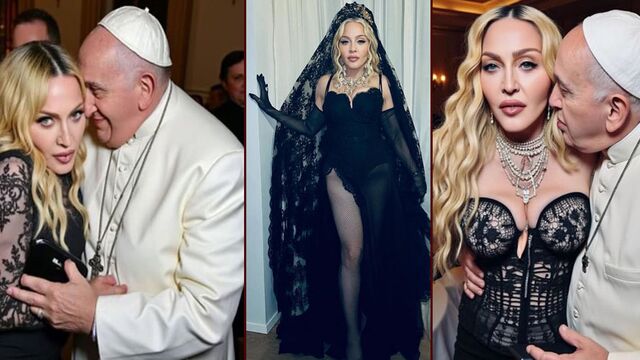 Madonna hayranlarını kızdırdı