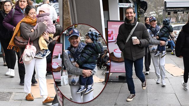 Hakkolar Bebek'te...