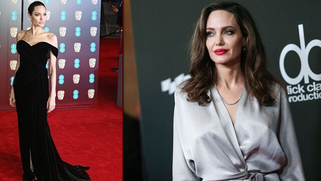 Jolie: "Yalancılardan nefret ediyorum"