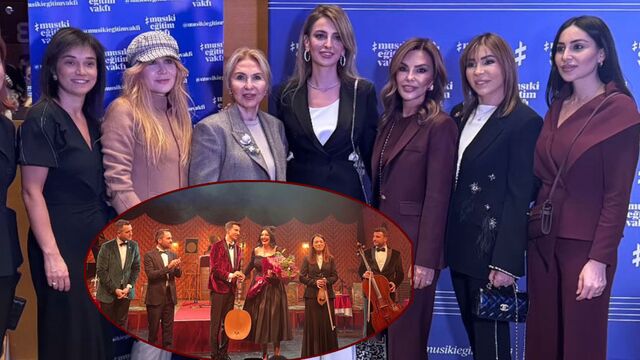 Taş plak eserleri sanatseverlerle buluştu