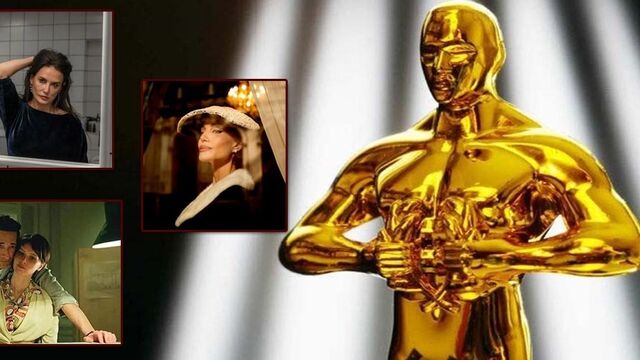 97. Oscar adayları belli oldu