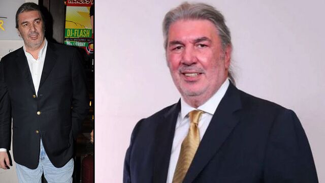 Mehmet Dereli hayatını kaybetti