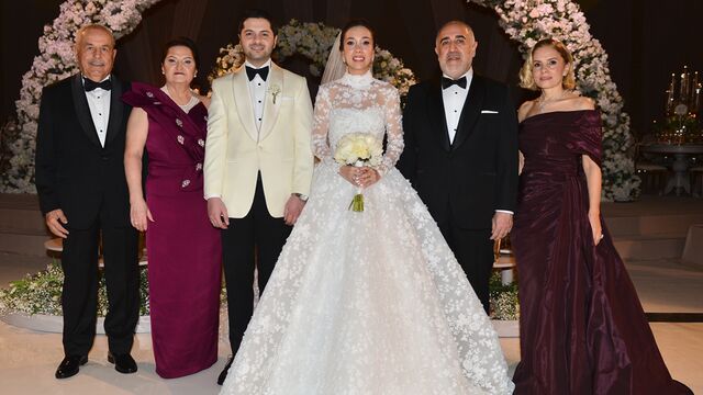 Balayı Maldivler'de