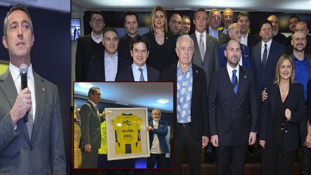 Sanatın renkleri sporun ruhuyla buluştu
