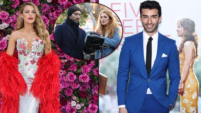 Lively ve Baldoni hayranları taraflarını seçti