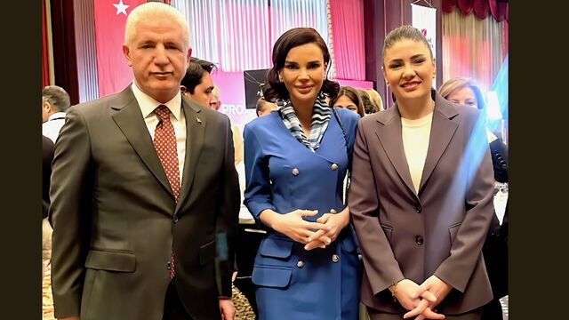 İstanbul Çocukları Vakfı’ndan yeni projeler
