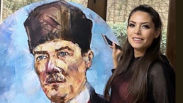 Nevmekan Sahil Galeri’de yeni sergi