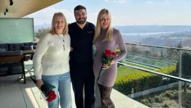 “8 Mart Dünya Kadınlar Gününü” kutladı 