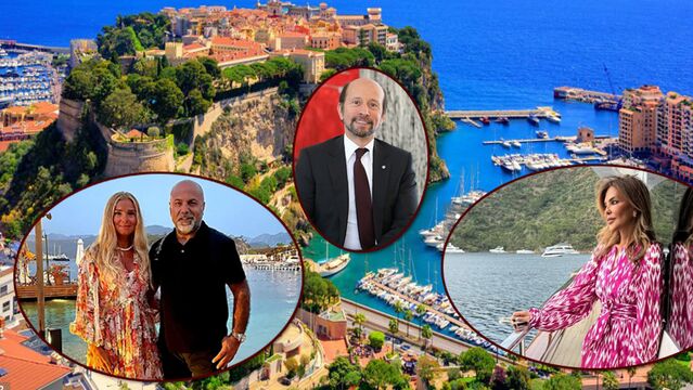 Tatil rotaları New York, Miami ve Monako...
