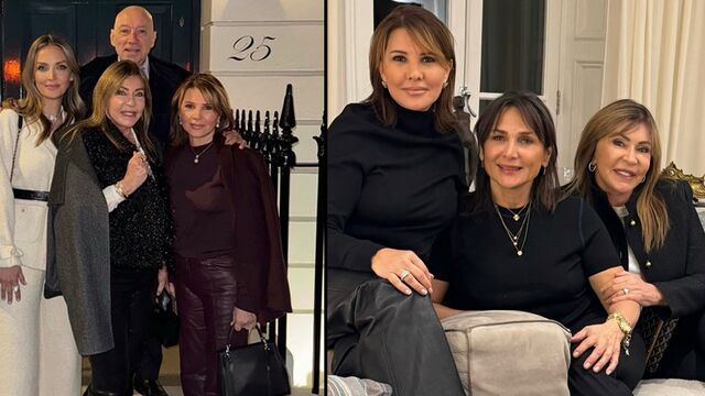 "Londra hatıraları"