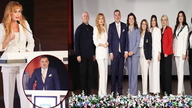 Herdem Çare Derneği üyeleriyle bir arada...