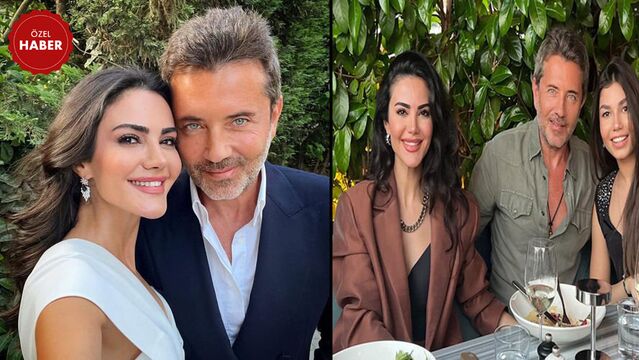 Öztarhan'a veliaht geldi