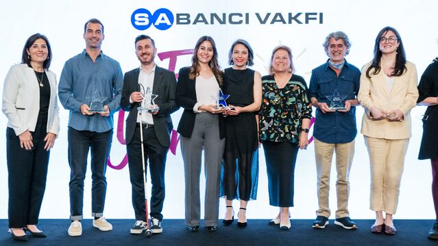 'Fark Yaratanlar' ilham vermeye devam ediyor...