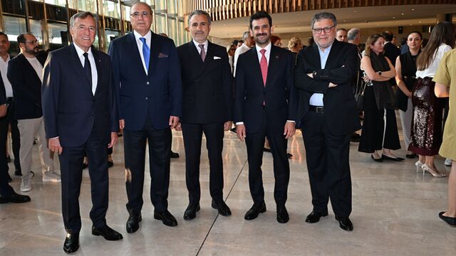 İstanbul Müzik Festivali başladı