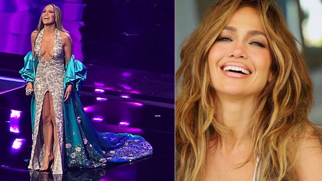 'JLO' İstanbul'daki hayranlarıyla tanışacak!
