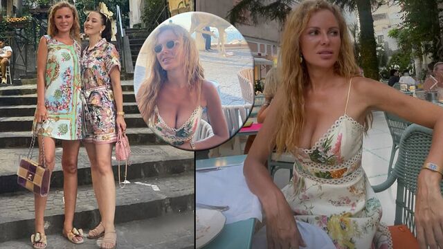 Baler'in 'Napoli' günleri...