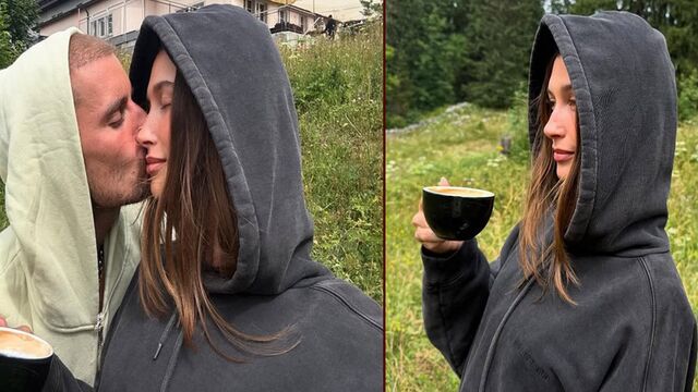 Romantik paylaşım