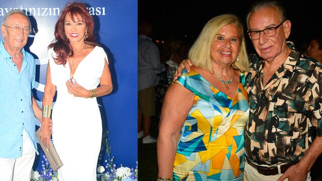 Bodrum'da “Mavi Beyaz Gece”