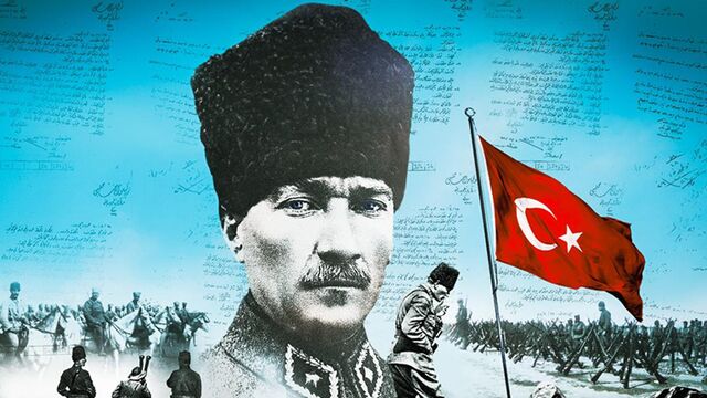 30 Ağustos Zafer Bayramı kutlu olsun