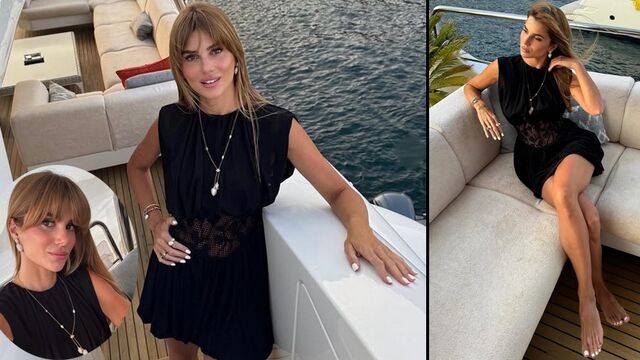 Bodrum'da tekne tatili