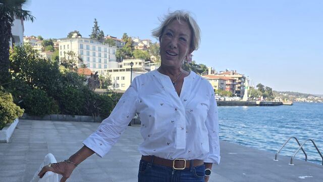 'Yaş aldım ama yaşlanmadım'