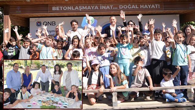 “Su ile Hayata” Festivali...