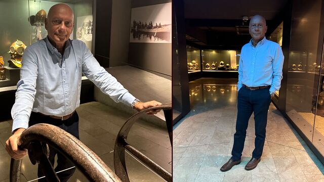 'Başarı küçük detaylarda gizli'