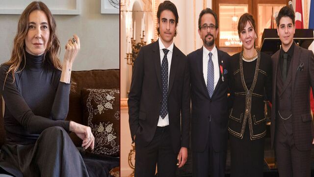 'Bir şey oluyor ve hayat duruyor'