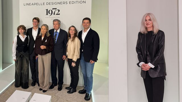 Milano Moda Haftası’na katıldılar