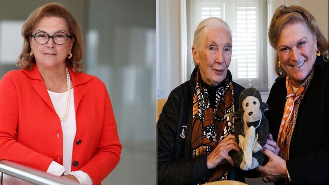 "Jane'nin umut veren sözlerini hatırlamalıyız"