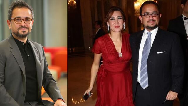 29 yıllık evlilik bitti