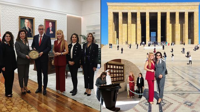 Herdem Çare Derneği Ankara'da...