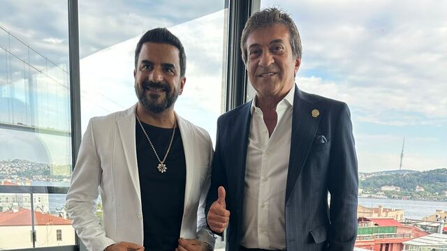 Orakçıoğlu'ndan Tosun'a destek 