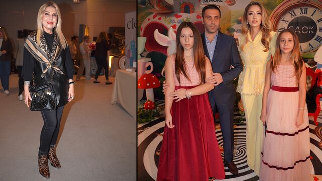 Dünya Kız Çocukları Günü’ne özel etkinlik