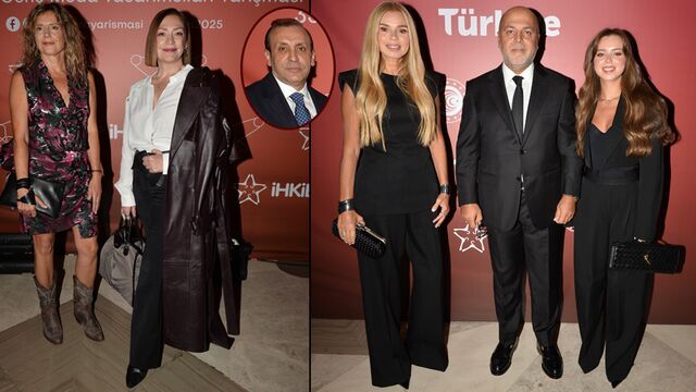Geleceğin modacıları Koza'da yarıştı