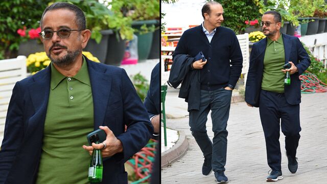 Soruları yanıtsız bıraktı