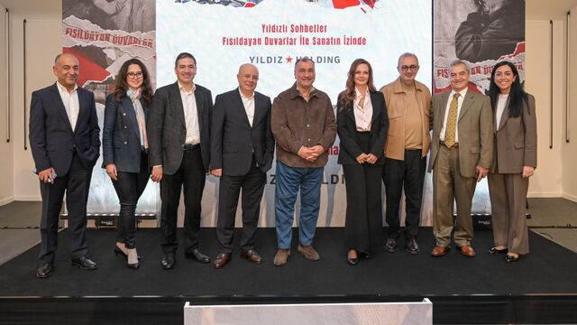 “Fısıldayan Duvarlar”