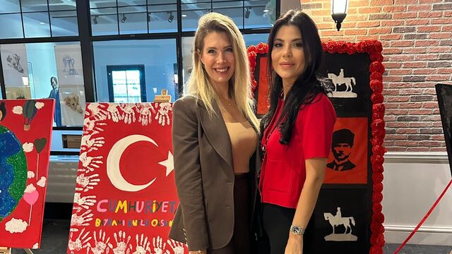 Cumhuriyet Coşkusu