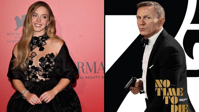 'Bond kızı' değil 'James Bond' olmak istiyor