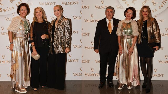 40. yılı kutladılar