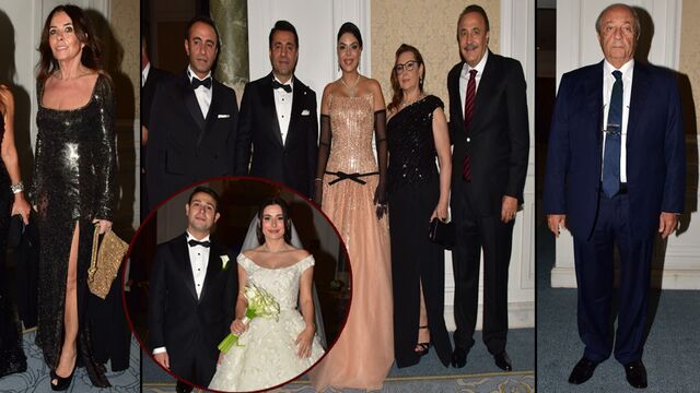 Mutluluğa 'Evet' dediler