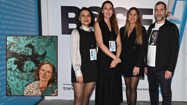 BASE, İstanbul'da kapılarını açtı