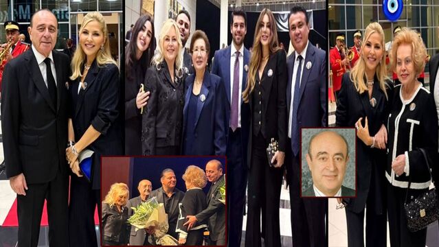Sabancı Ailesi, Hacı Sabancı'yı andı