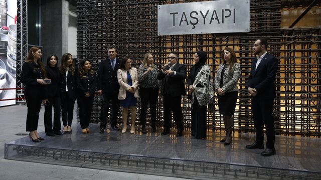 Şişli’de Türk-İtalyan dostluk rüzgarı