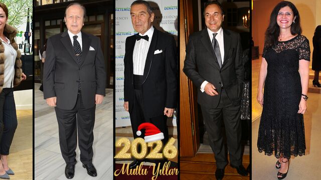2025’te kaybettiklerimiz…