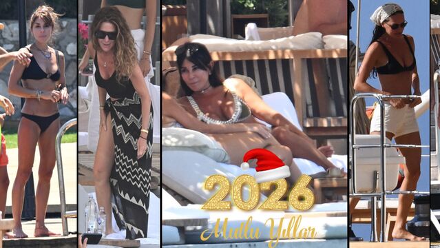 2025'te yaza damga vuranlar...