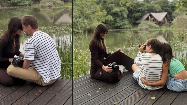 Neslişah'ın 'Sri Lanka' anıları...
