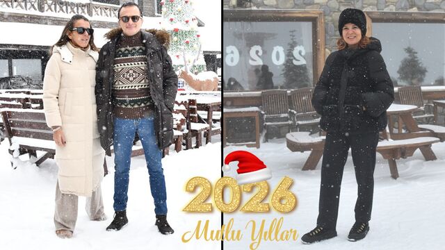 Geleneği bozmadılar...