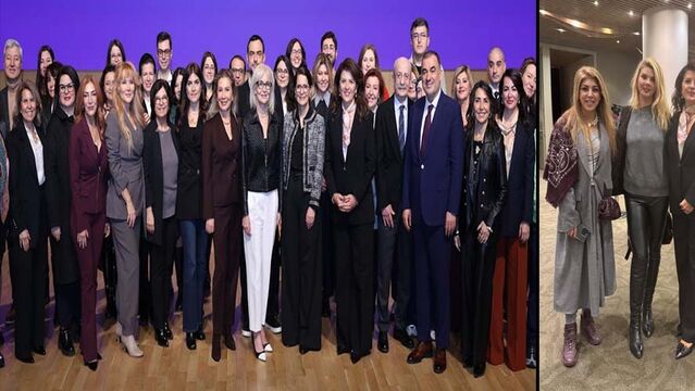 Herdem Çare'den toplantı...